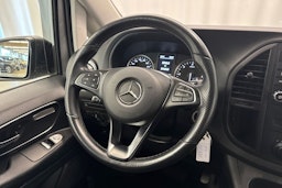 hopea Mercedes-Benz Vito 2020 kuva 10.