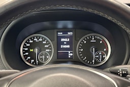 hopea Mercedes-Benz Vito 2020 kuva 11.