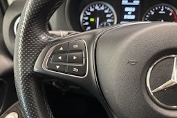 hopea Mercedes-Benz Vito 2020 kuva 12.