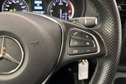 hopea Mercedes-Benz Vito 2020 kuva 13.