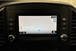 hopea Mercedes-Benz Vito 2020 kuva 14.