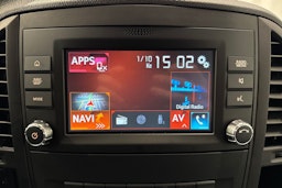 hopea Mercedes-Benz Vito 2020 kuva 15.