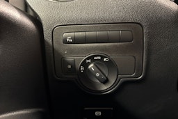 hopea Mercedes-Benz Vito 2020 kuva 17.