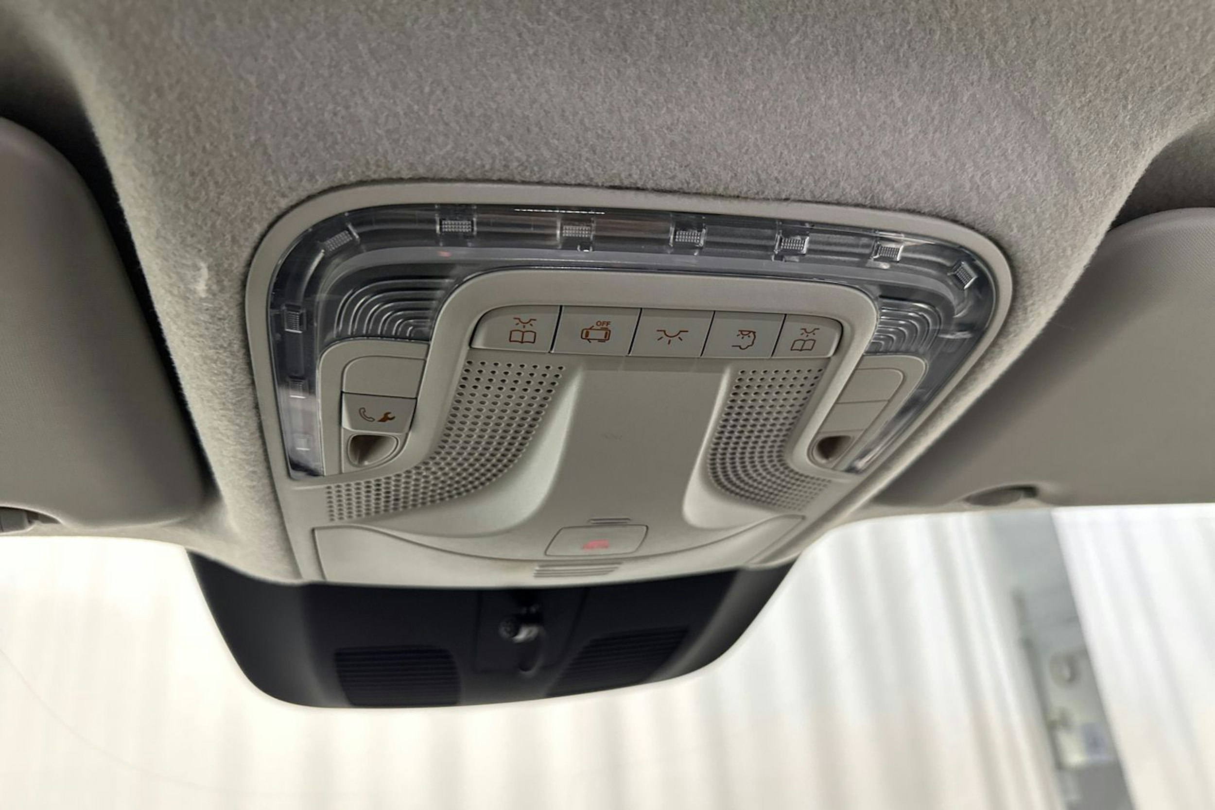 hopea Mercedes-Benz Vito 2020 kuva 18.
