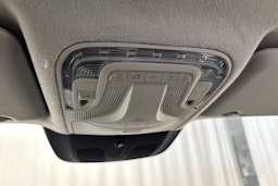 hopea Mercedes-Benz Vito 2020 kuva 18.