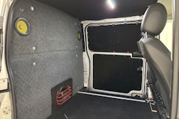 hopea Mercedes-Benz Vito 2020 kuva 19.