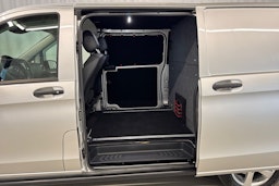 hopea Mercedes-Benz Vito 2020 kuva 24.