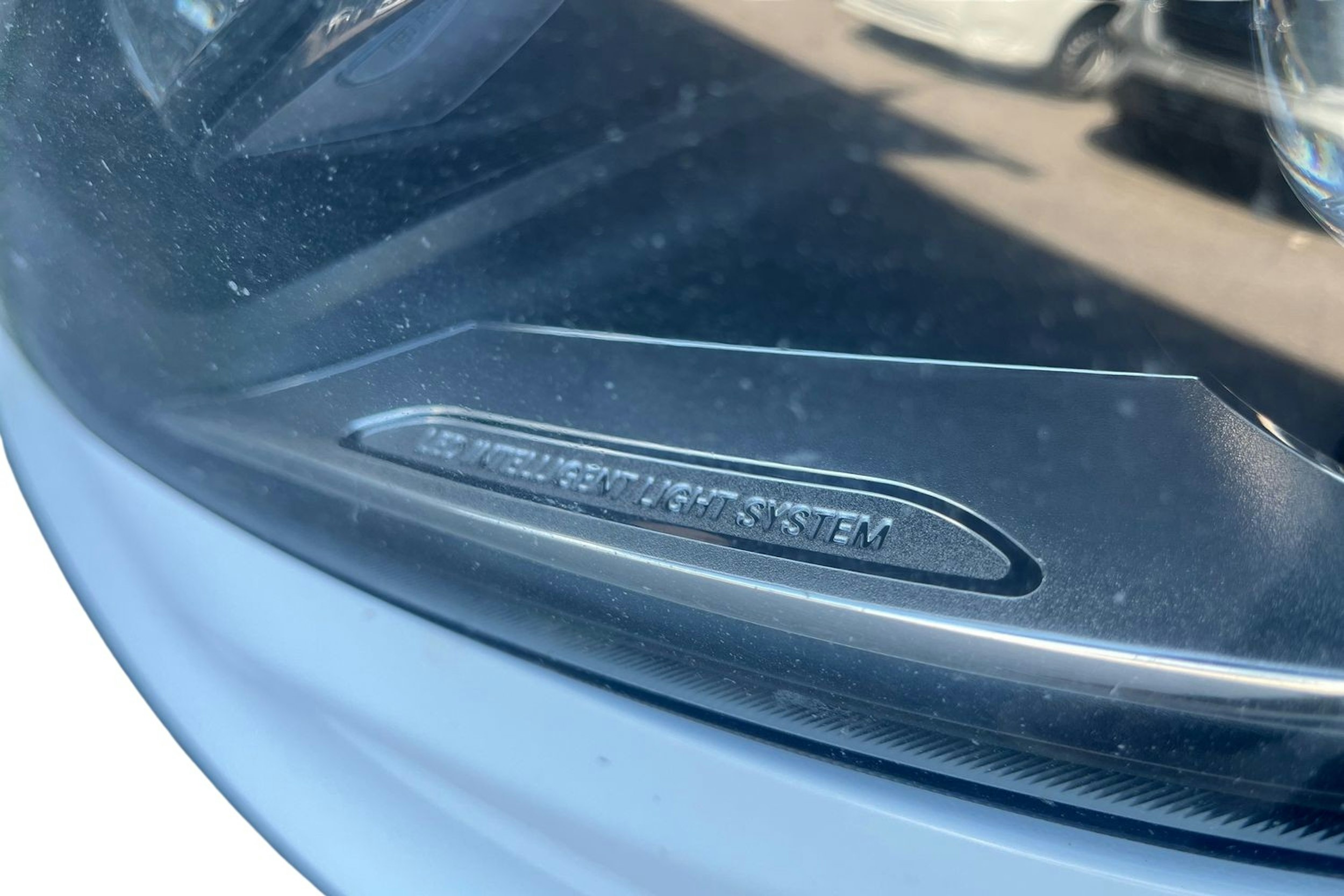 valkoinen Mercedes-Benz Vito 2020 kuva 3.