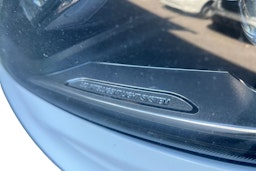valkoinen Mercedes-Benz Vito 2020 kuva 3.