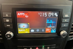 valkoinen Mercedes-Benz Vito 2020 kuva 26.