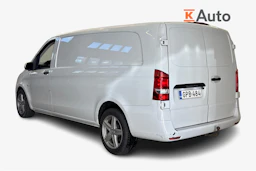 valkoinen Mercedes-Benz Vito 2020 kuva 2.