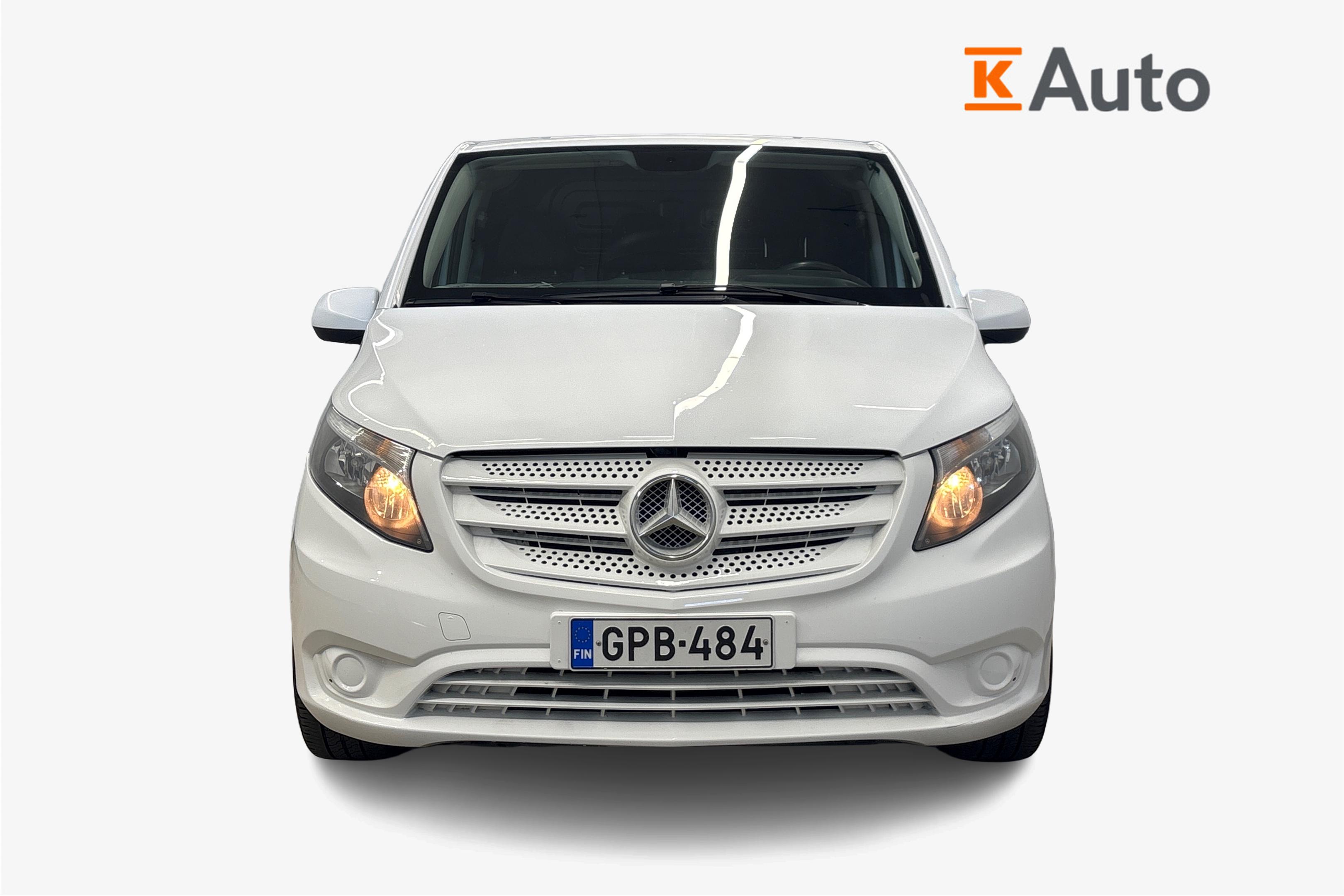 Mercedes-Benz Vito 2020, kuva 4/26