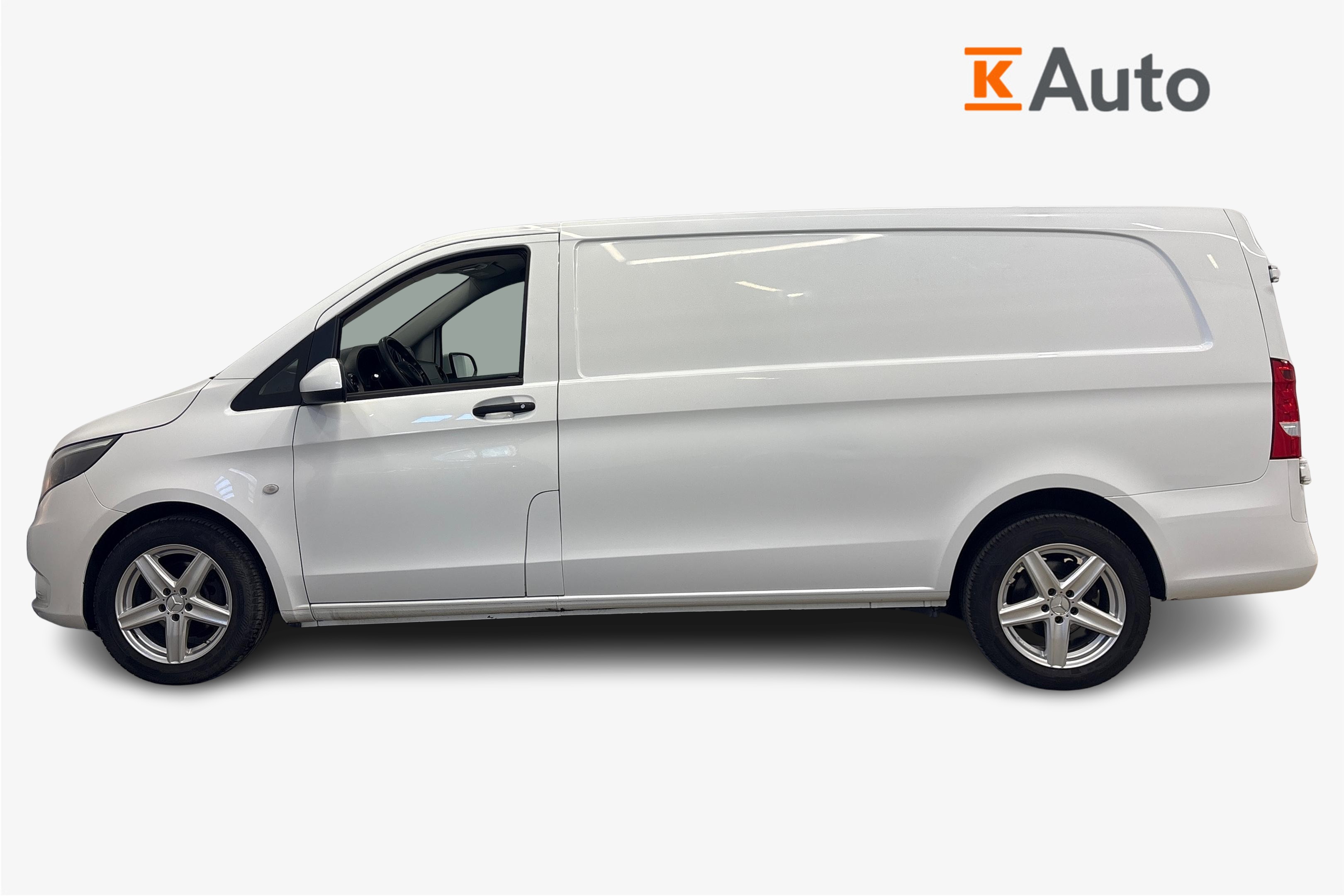 Mercedes-Benz Vito 2020, kuva 5/26