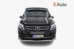 musta Mercedes-Benz Vito 2020 kuva 5.