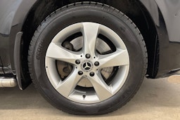 musta Mercedes-Benz Vito 2020 kuva 11.