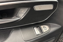 musta Mercedes-Benz Vito 2020 kuva 16.