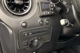 musta Mercedes-Benz Vito 2020 kuva 17.