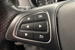 musta Mercedes-Benz Vito 2020 kuva 19.
