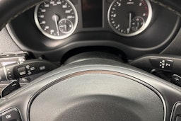 musta Mercedes-Benz Vito 2020 kuva 21.