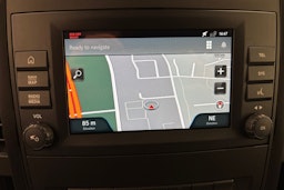 musta Mercedes-Benz Vito 2020 kuva 23.
