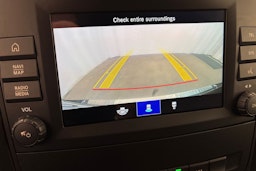 musta Mercedes-Benz Vito 2020 kuva 24.
