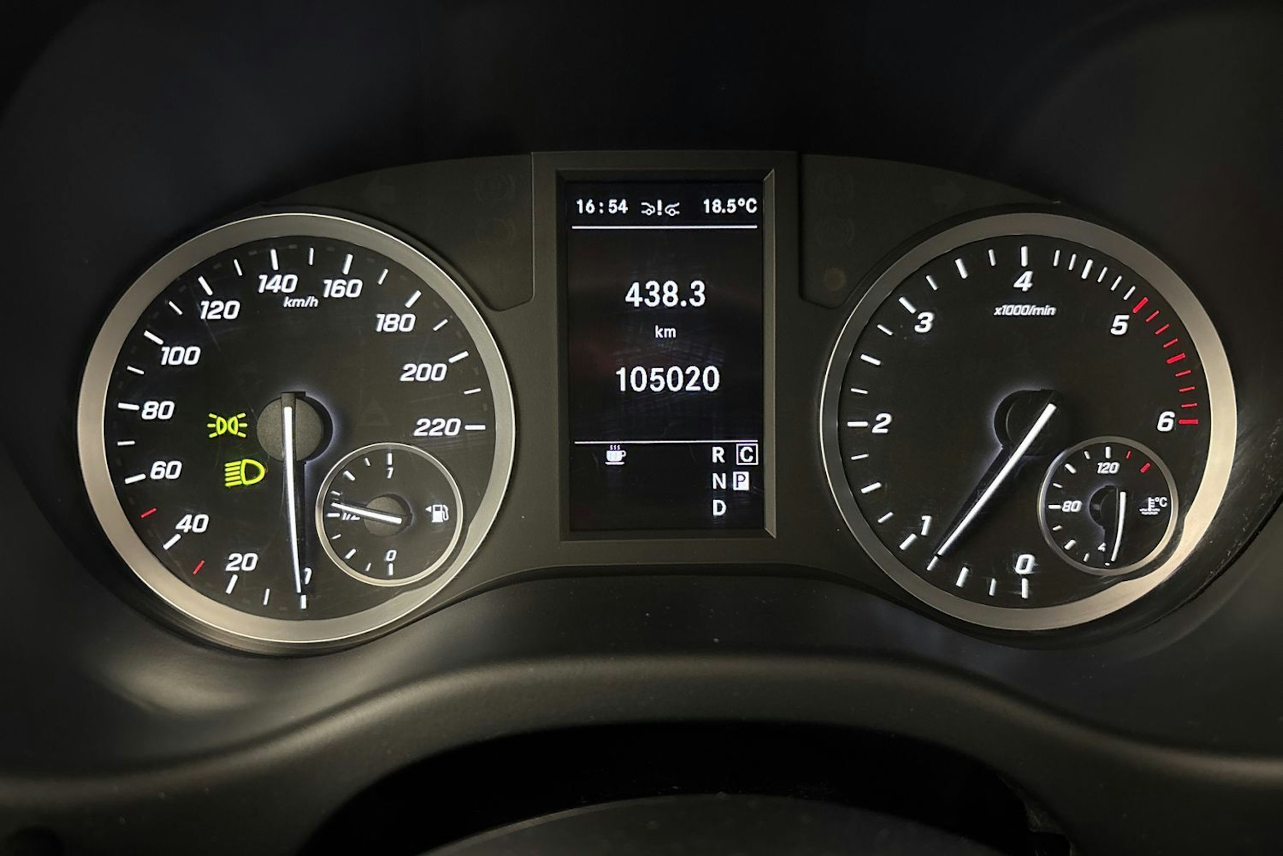 musta Mercedes-Benz Vito 2020 kuva 25.