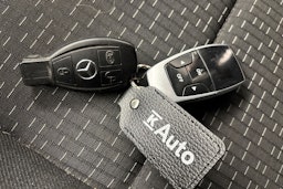 musta Mercedes-Benz Vito 2020 kuva 27.