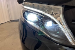 musta Mercedes-Benz Vito 2020 kuva 28.