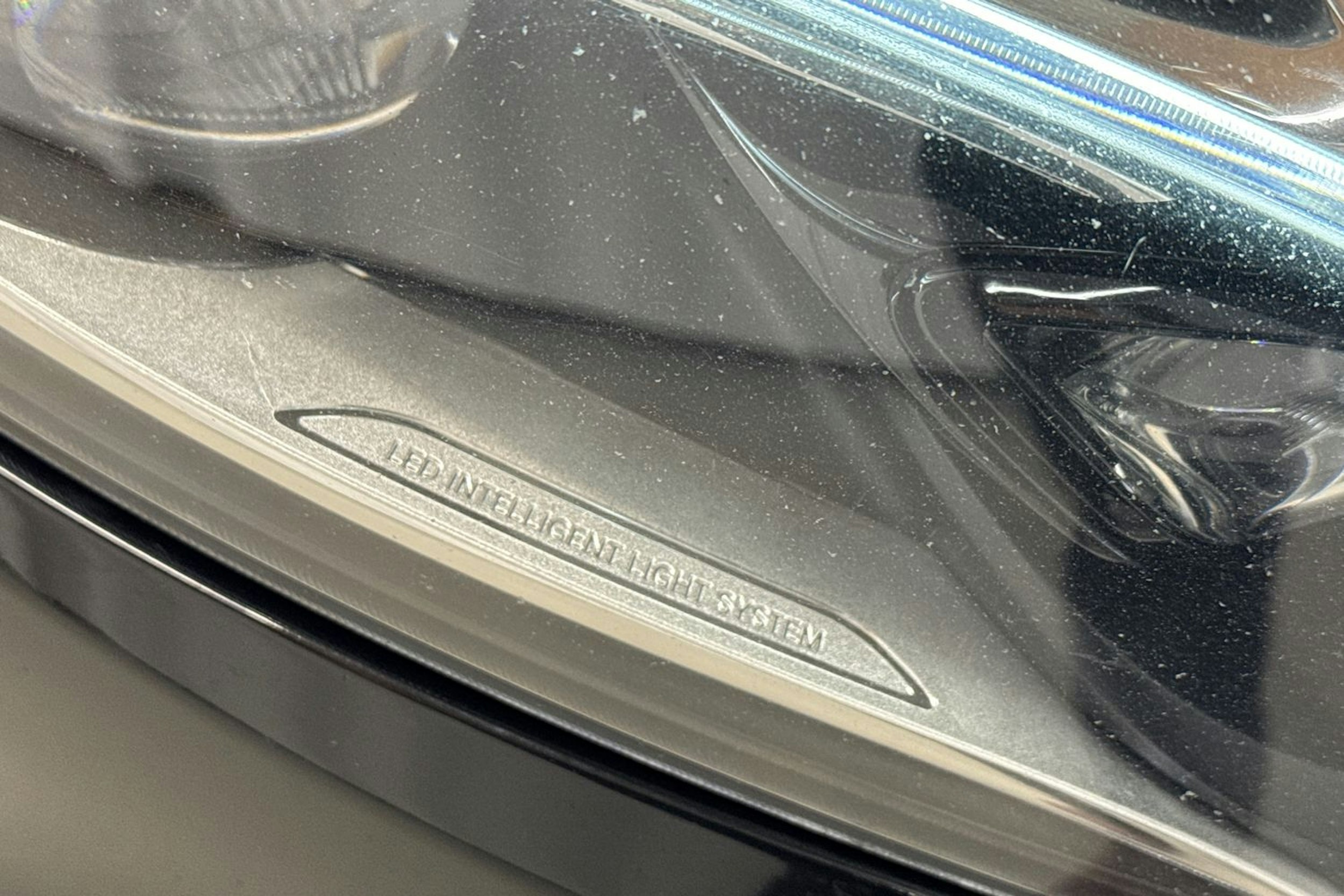 musta Mercedes-Benz Vito 2020 kuva 17.