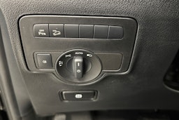 musta Mercedes-Benz Vito 2020 kuva 19.
