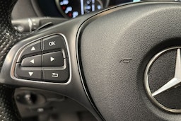 musta Mercedes-Benz Vito 2020 kuva 20.