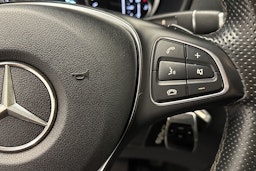 musta Mercedes-Benz Vito 2020 kuva 21.