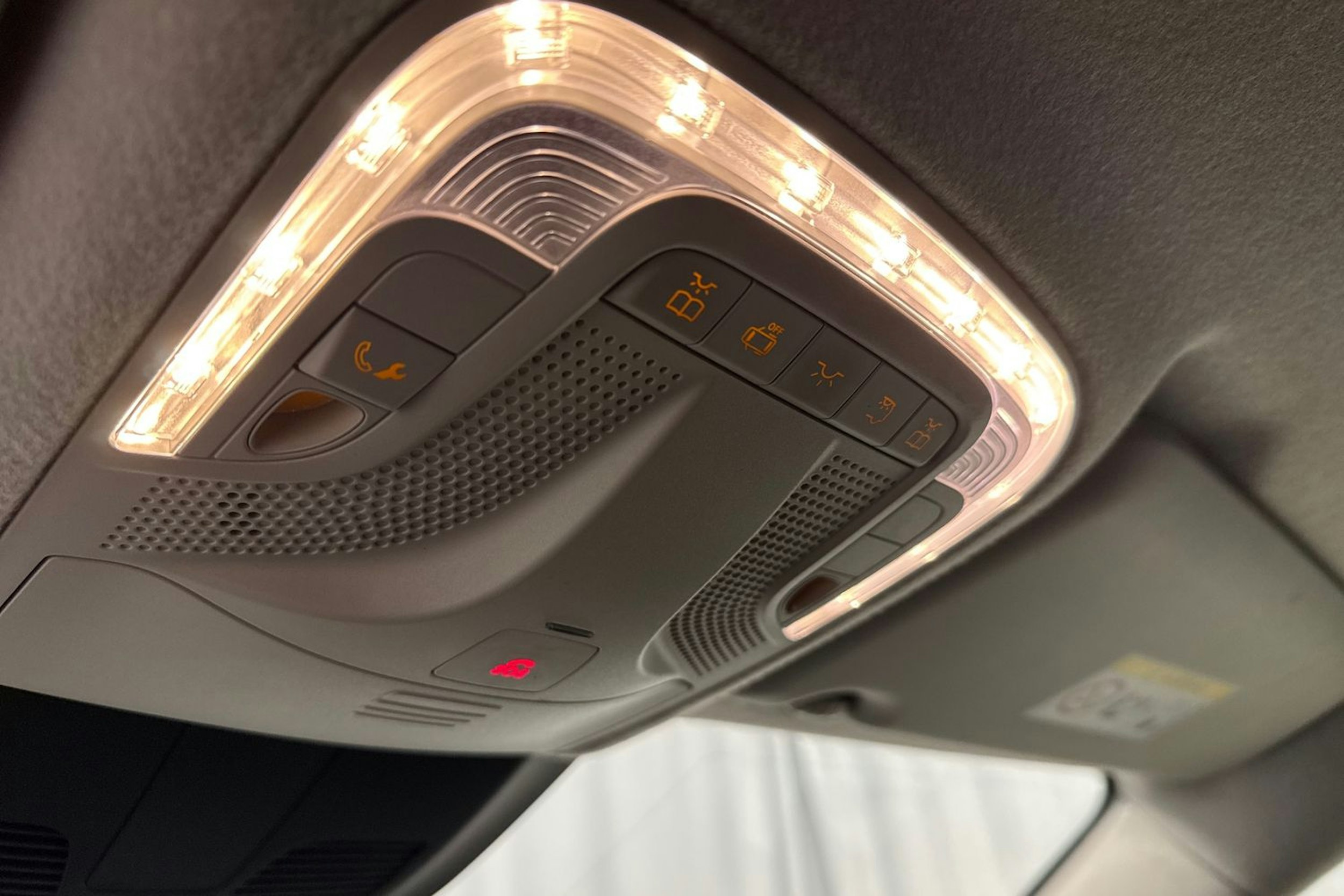 musta Mercedes-Benz Vito 2020 kuva 22.