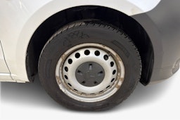 valkoinen Mercedes-Benz Vito 2020 kuva 12.