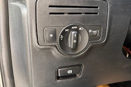 valkoinen Mercedes-Benz Vito 2020 kuva 20.