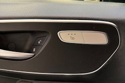 valkoinen Mercedes-Benz Vito 2020 kuva 22.