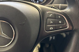 sininen Mercedes-Benz Vito 2020 kuva 12.