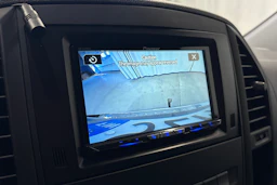 sininen Mercedes-Benz Vito 2020 kuva 16.