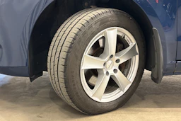 sininen Mercedes-Benz Vito 2020 kuva 19.