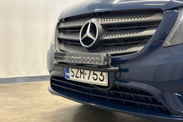 sininen Mercedes-Benz Vito 2020 kuva 23.