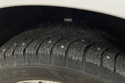 Valkoinen Mercedes-Benz VITO 2020 kuva 10.