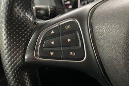 Valkoinen Mercedes-Benz VITO 2020 kuva 13.