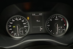 Valkoinen Mercedes-Benz VITO 2020 kuva 16.