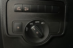 Valkoinen Mercedes-Benz VITO 2020 kuva 21.