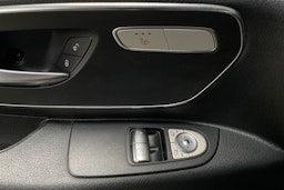Valkoinen Mercedes-Benz VITO 2020 kuva 22.