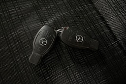 Valkoinen Mercedes-Benz VITO 2020 kuva 23.