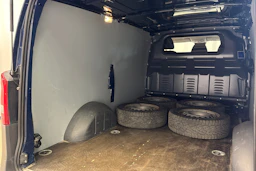 sininen Mercedes-Benz Vito 2020 kuva 10.