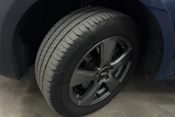 sininen Mercedes-Benz Vito 2020 kuva 19.