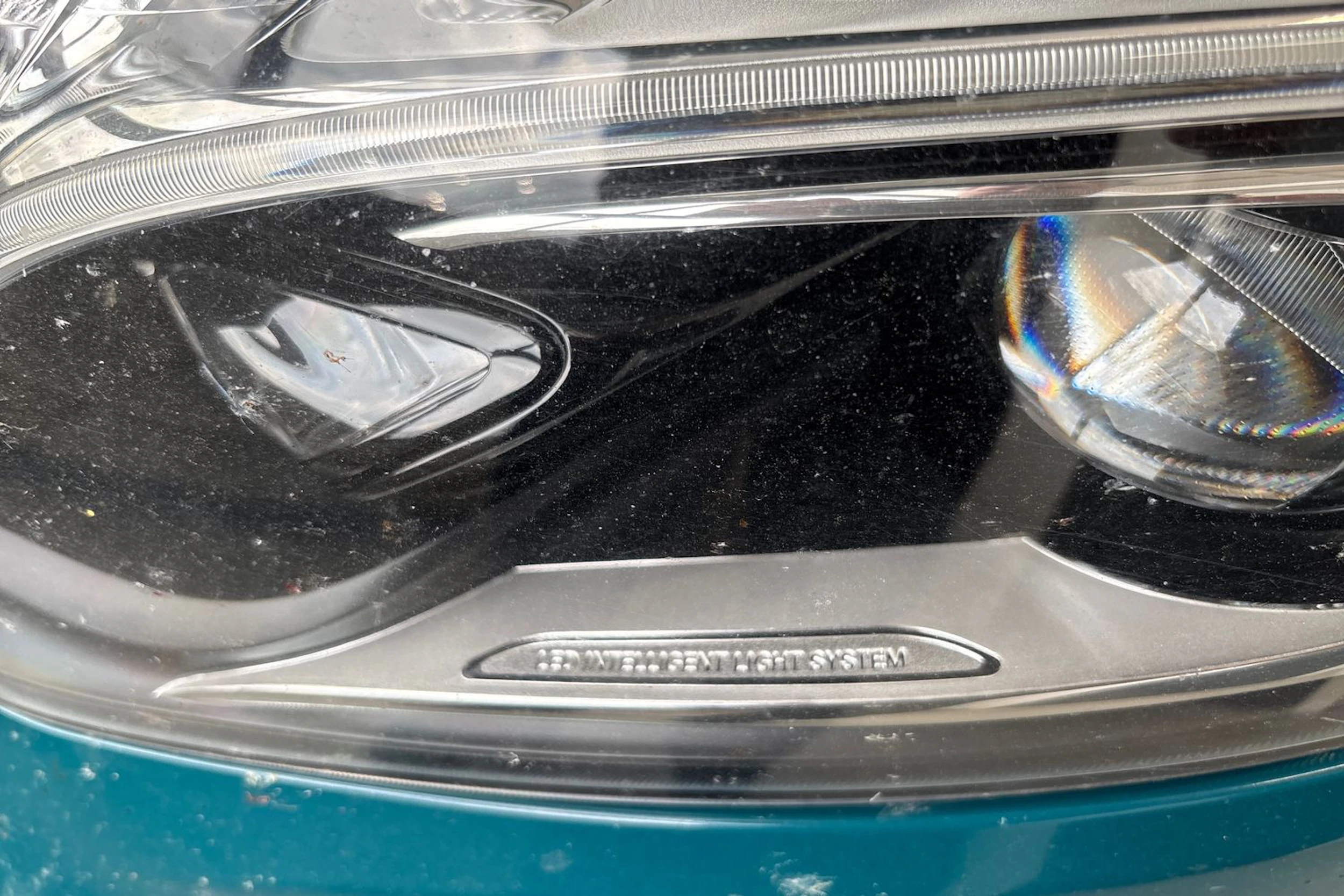 vihreä Mercedes-Benz Vito 2020 kuva 7.