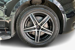 Valkoinen Mercedes-Benz VITO 2020 kuva 12.